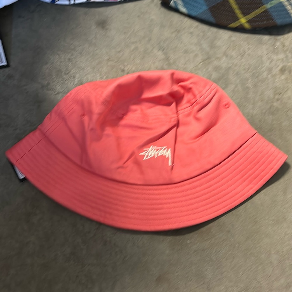 COPY - Stussy bucket hat